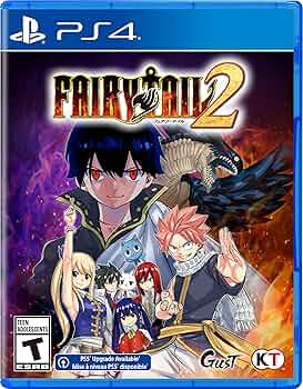 フェアリーテイル　RR 4コン② フェアリーテイル RR 4コン② フェアリーテイル RR以下4コン 4